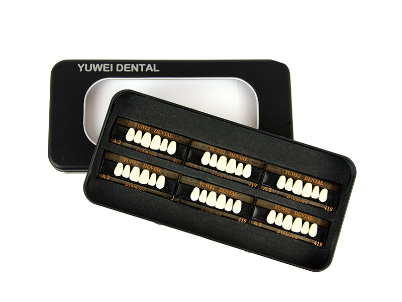 Yuwei Black Diamond Series