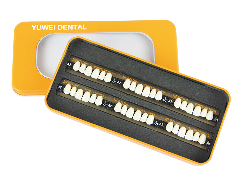 Yuwei 3D Series