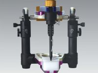 Semi adjustable jaw frame 缩略图 1