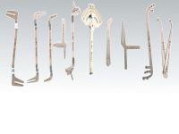 Planting tool set 缩略图 1