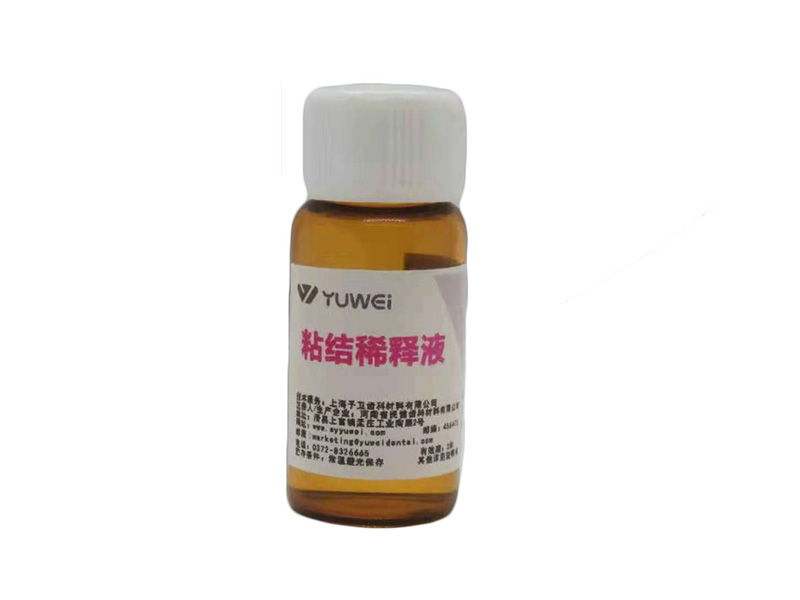 Adhesive diluent