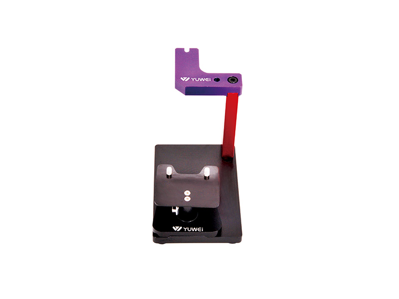 Transfer table