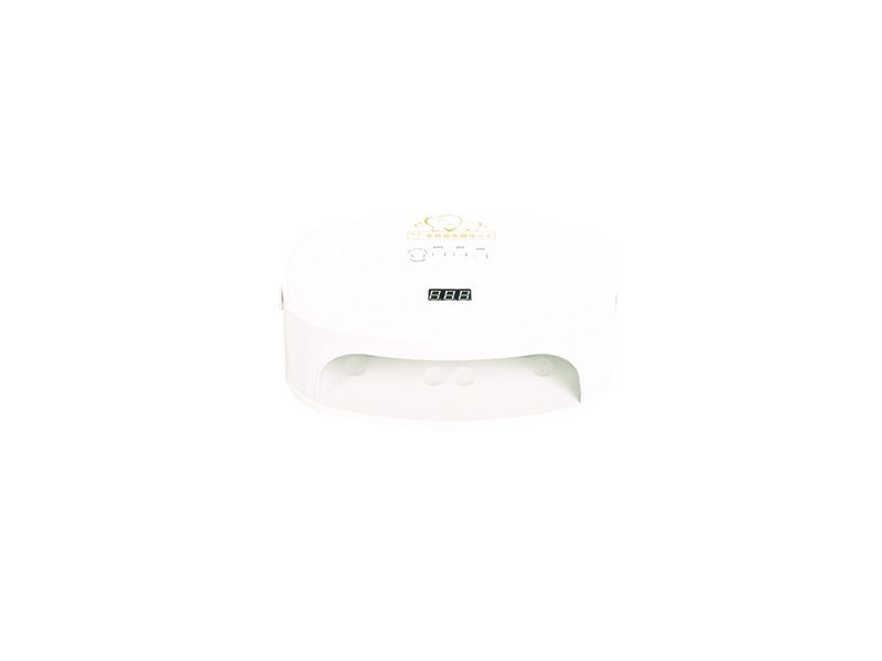 UV curing machine