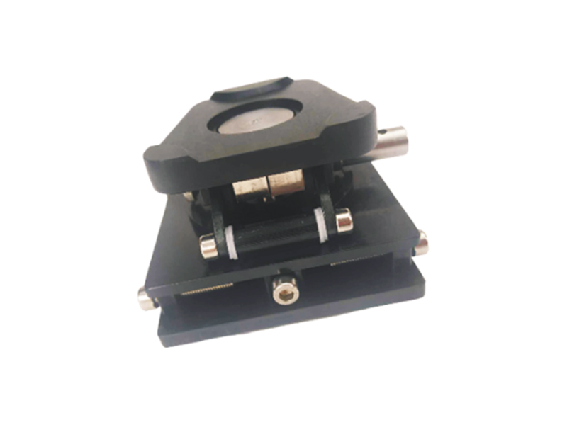 Magnetic multifunctional base