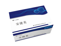 Anjiemei temporary crown resin 缩略图 1