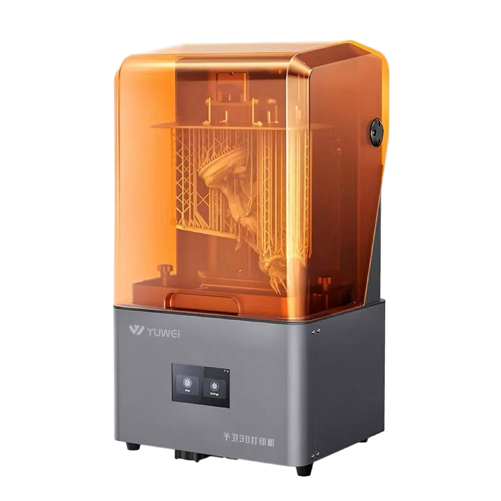 Yuwei 3D Printer