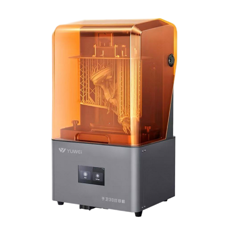 Yuwei 3D Printer